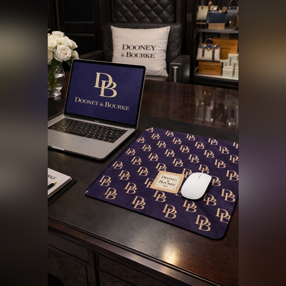 Mouse Pad